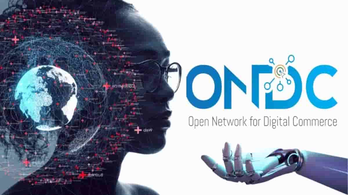 Open Network for Digital Commerce