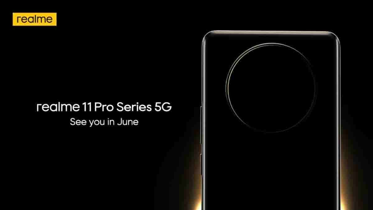 Realme 11 Pro series India