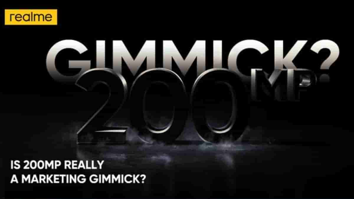 Realme 11 Series India