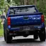 Toyota Tacoma 2