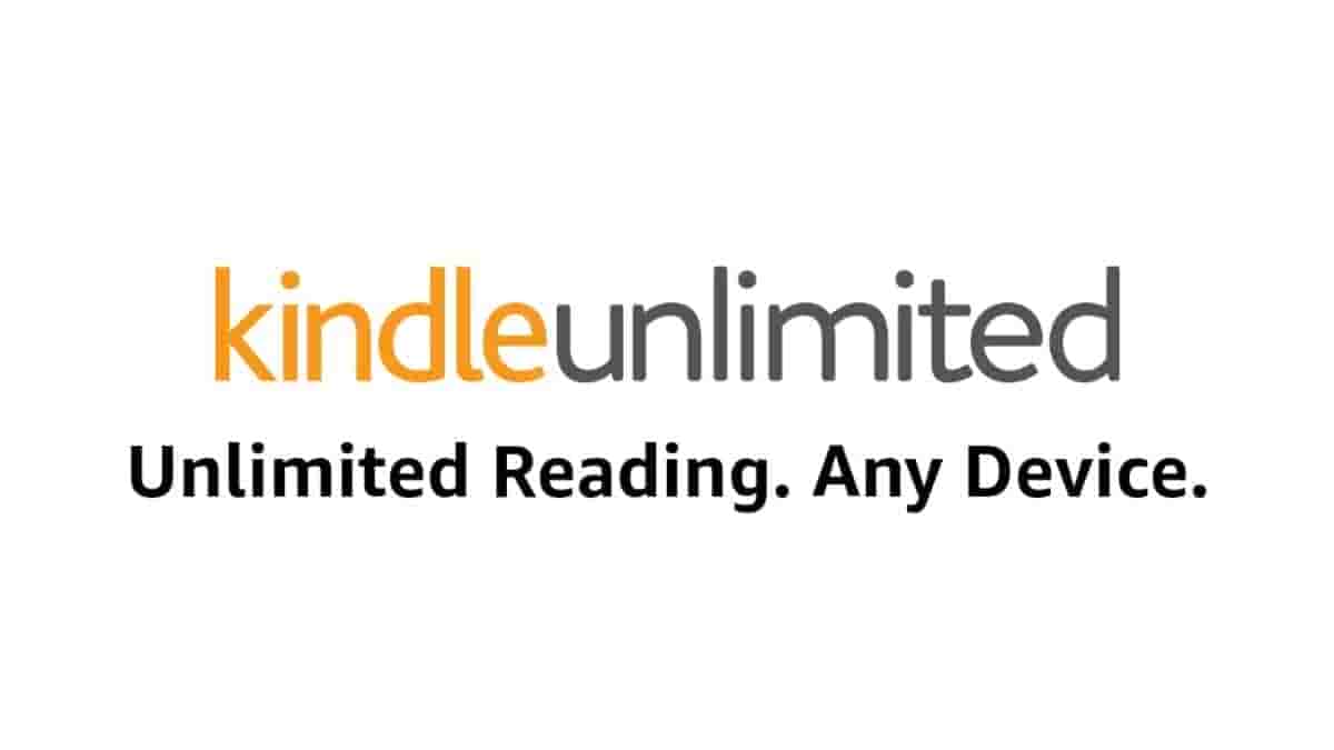 3 Months Of Kindle Unlimited