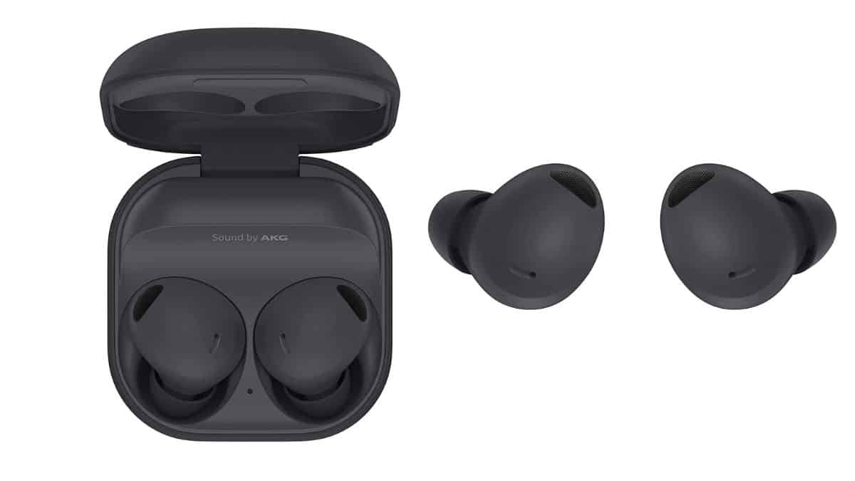 Samsung Galaxy Buds2 Pro