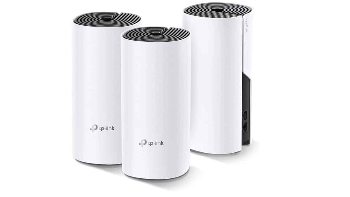 TP-Link Deco M4