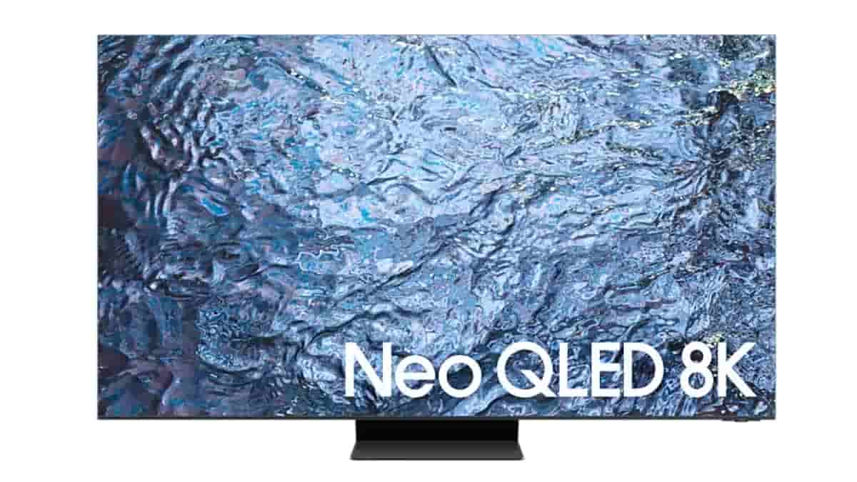 Samsung 2m 16cm (85") QN900C