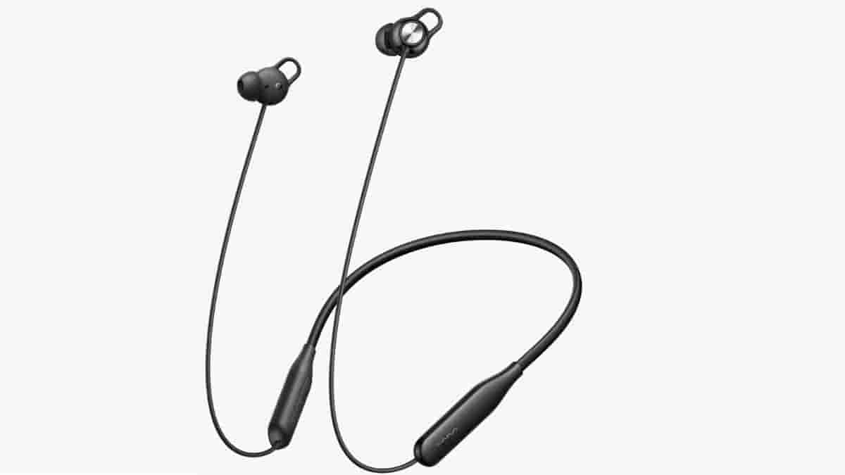 Oppo Enco M32 In Ear Earbuds