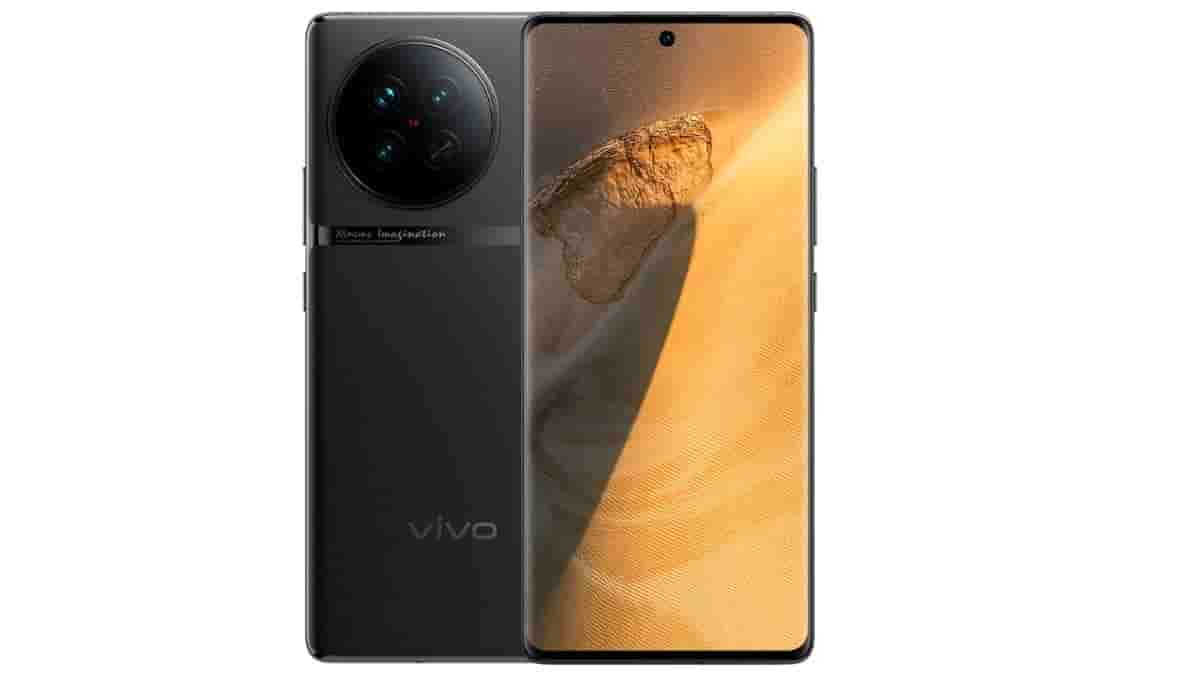 Vivo X90 5G with 8% Discount on Croma