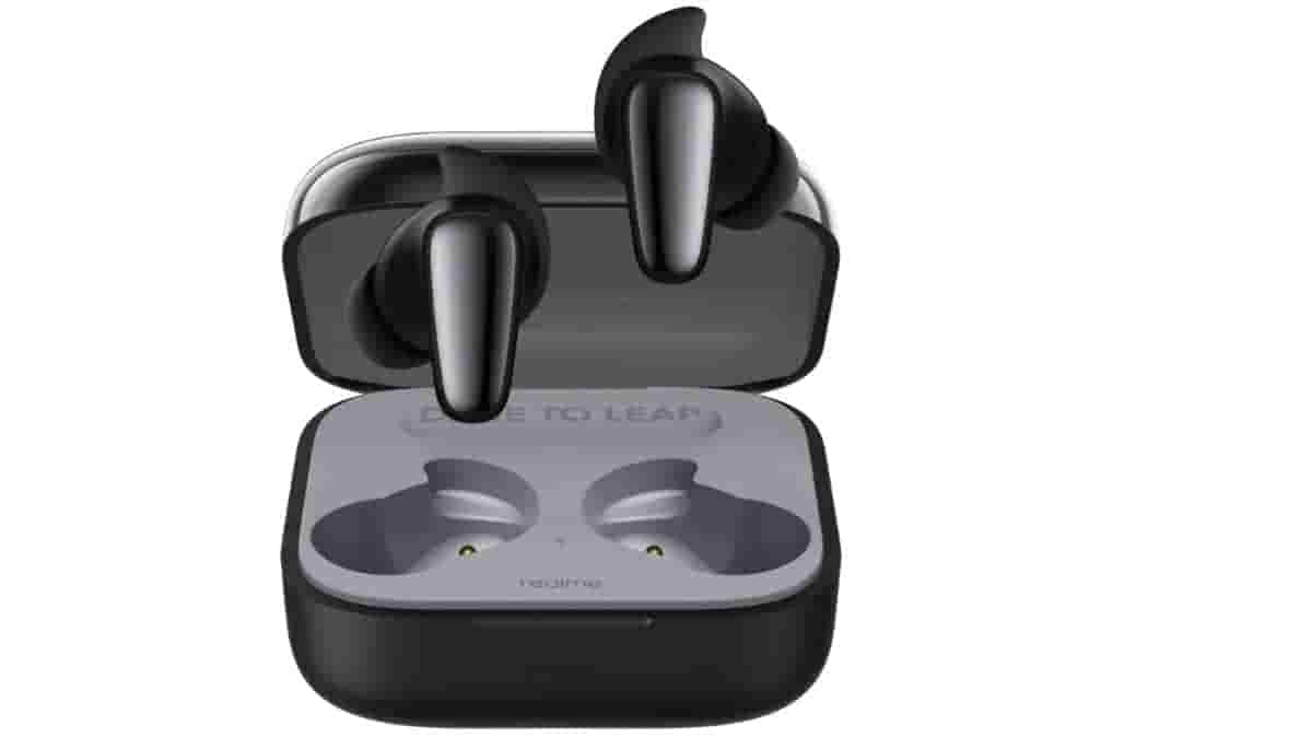 Realme Buds Air 3S