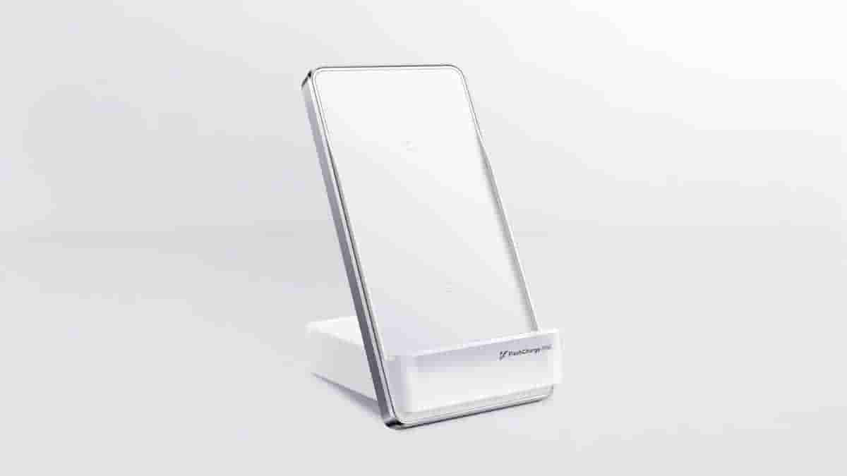 Vivo 50W Vertical Wireless Flash Charger