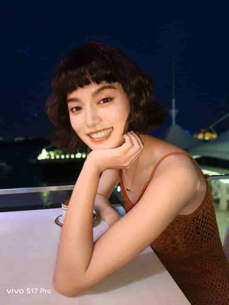 Vivo S17 camera sample 2