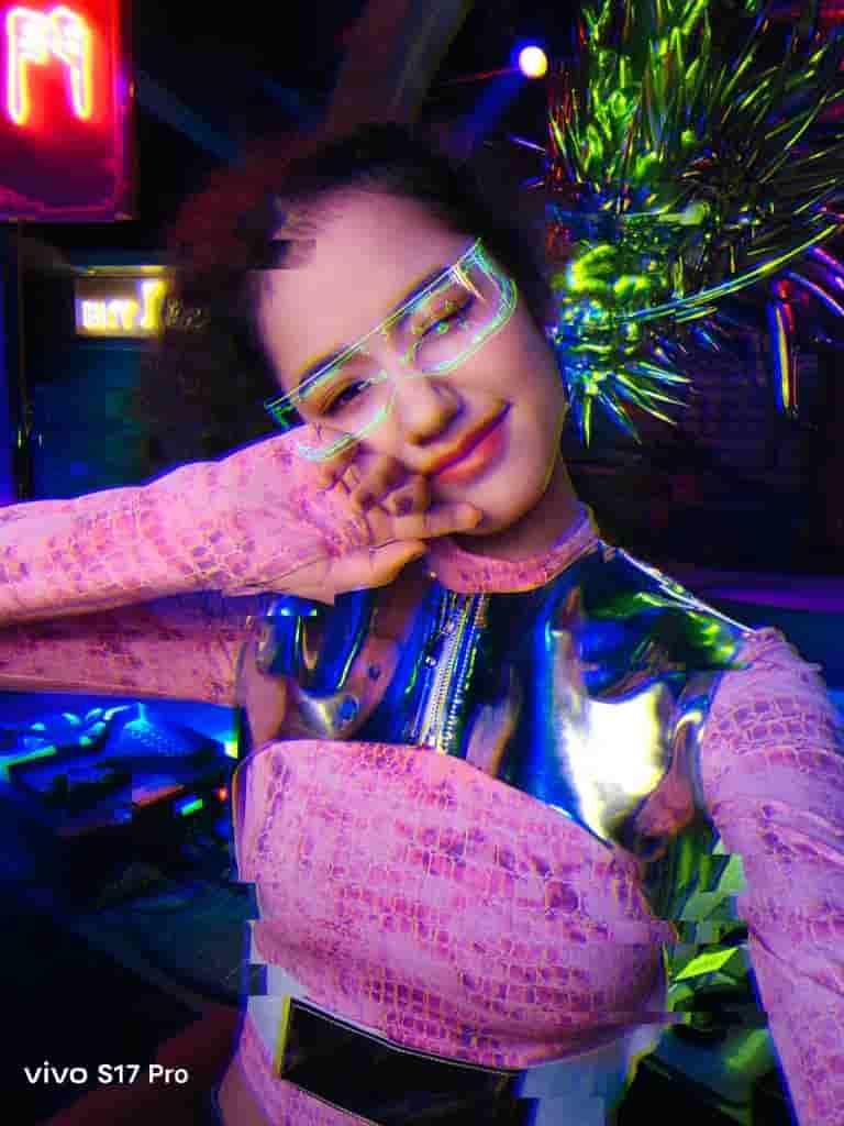 Vivo S17 camera sample 3