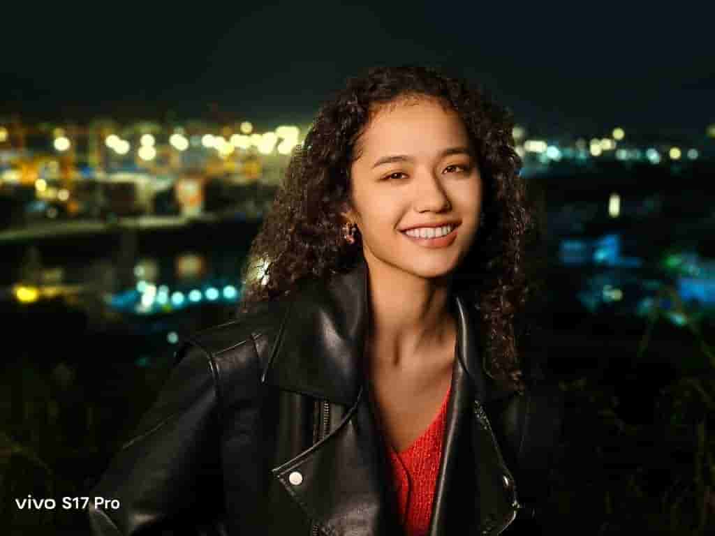 Vivo S17 camera sample 5