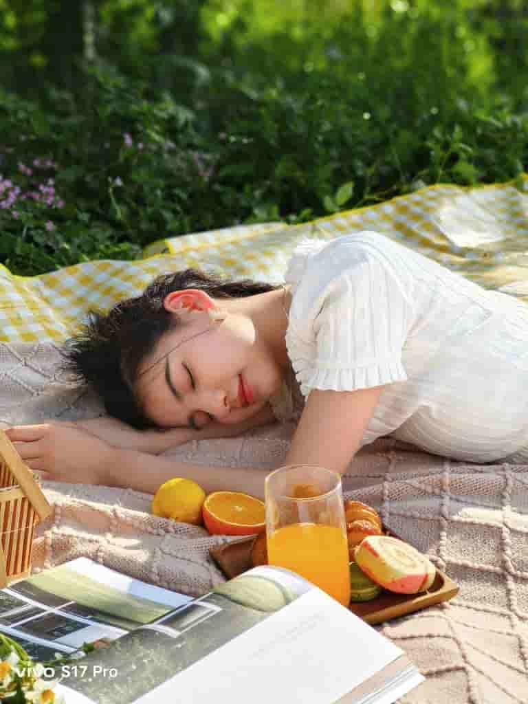 Vivo S17 camera sample 6