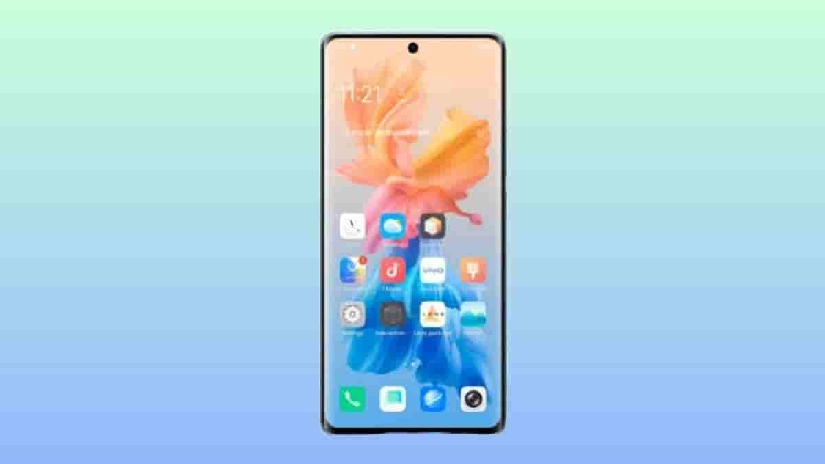 Vivo X90s