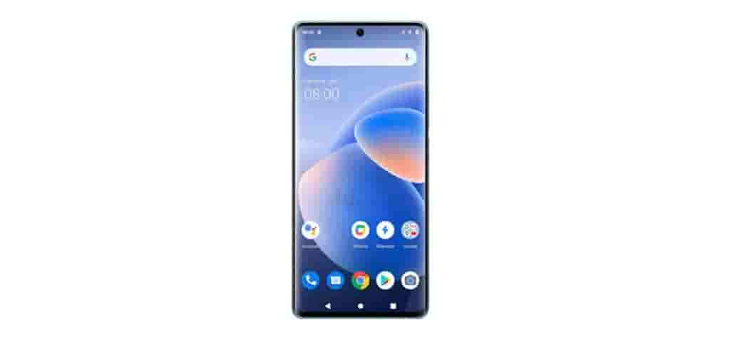Vivo Y27 5G Front Look