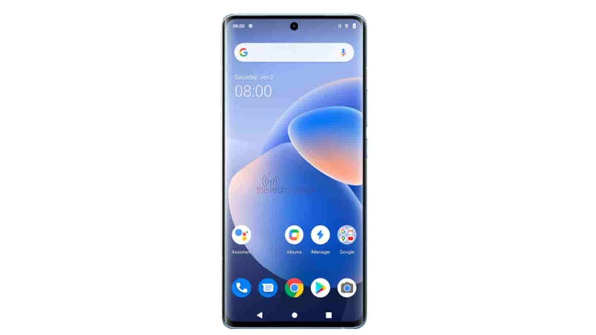 Vivo Y36 5G spotted on Bluetooth SIG certification website ahead of its official launch in Indonesia