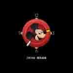 Xiaomi Civi 3 Disney Theme-1