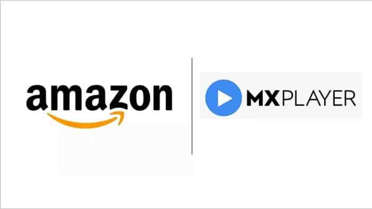 Amazon MX Player