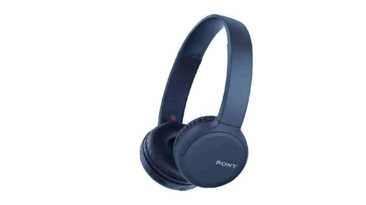 Sony Next Wireless Gaming Headset