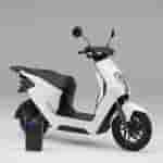 new two-wheeler EV