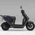 new two-wheeler EV - 2