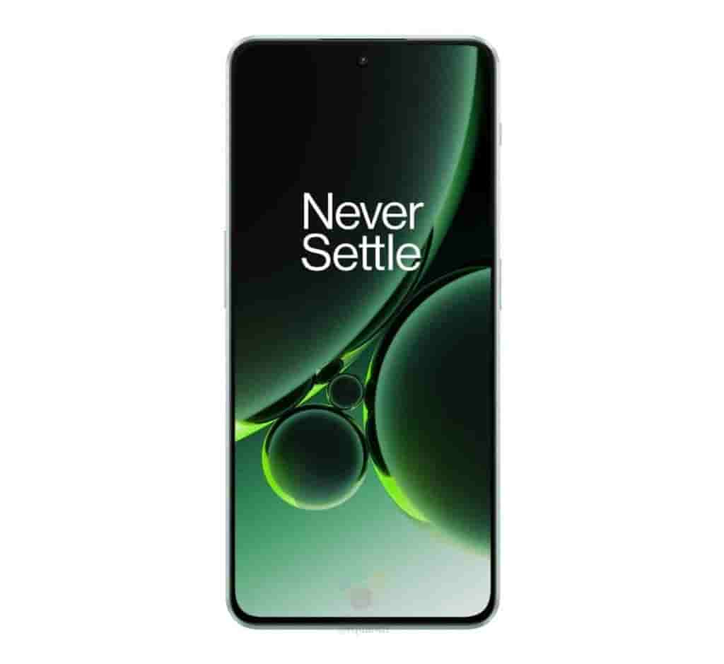 OnePlus Nord 3 - 1