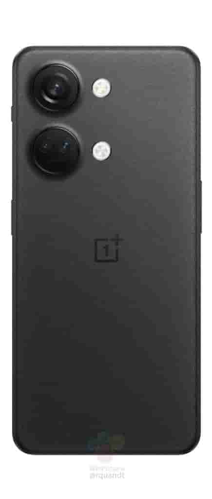 OnePlus Nord 3 - 12