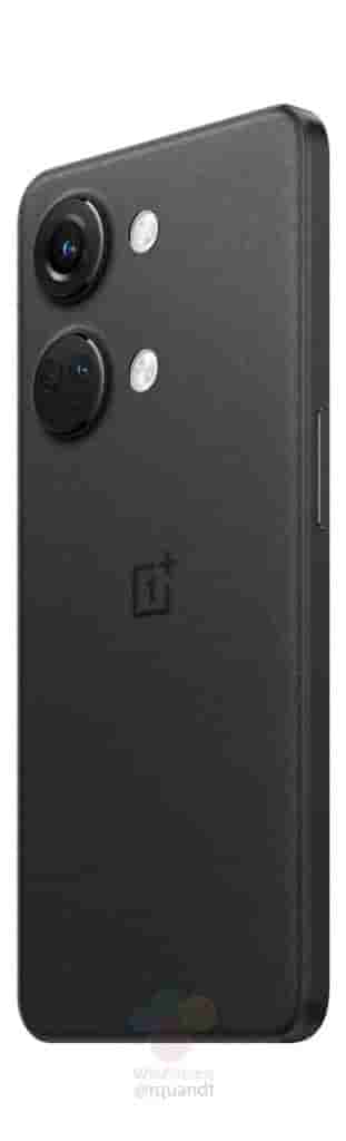 OnePlus Nord 3 - 15