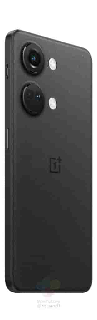 OnePlus Nord 3 - 16