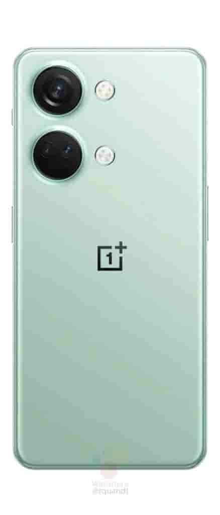 OnePlus Nord 3 - 2