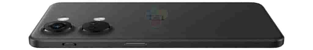 OnePlus Nord 3 - 20