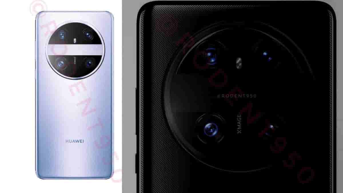 Huawei Mate 60 series