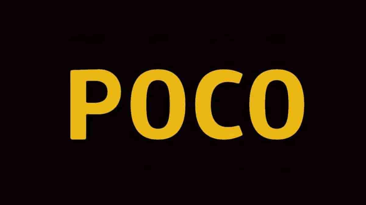 POCO releases uninstall bloatware