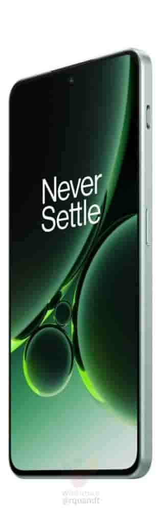 OnePlus Nord 3 - 3