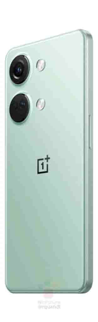 OnePlus Nord 3 - 5