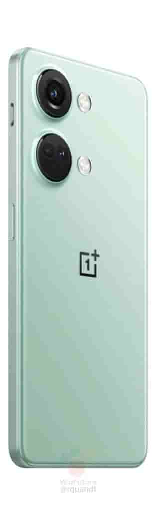 OnePlus Nord 3 - 6