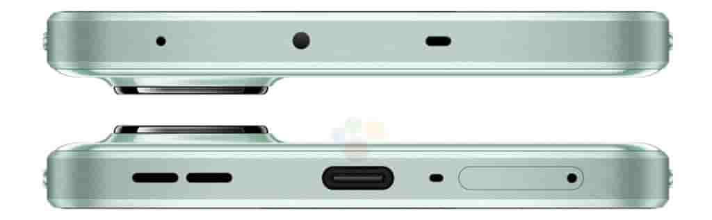 OnePlus Nord 3 - 7