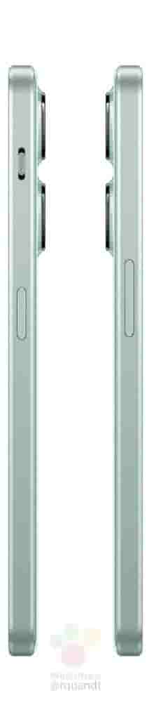 OnePlus Nord 3 - 8
