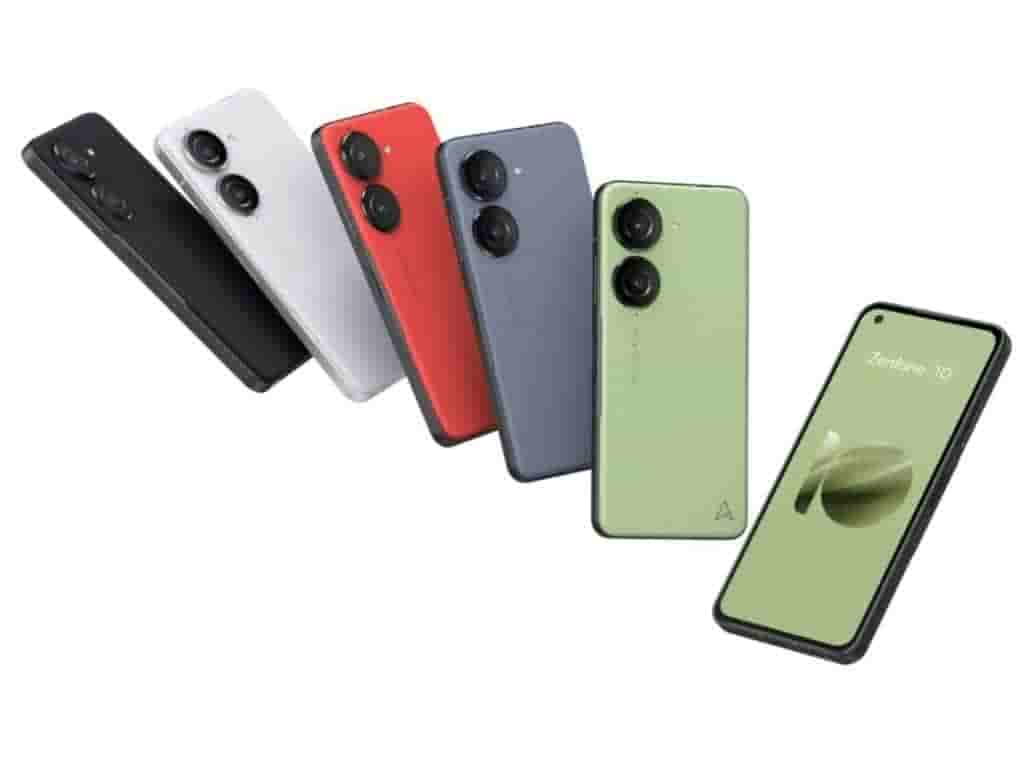 ASUS Zenfone 10 Press Renders (1)