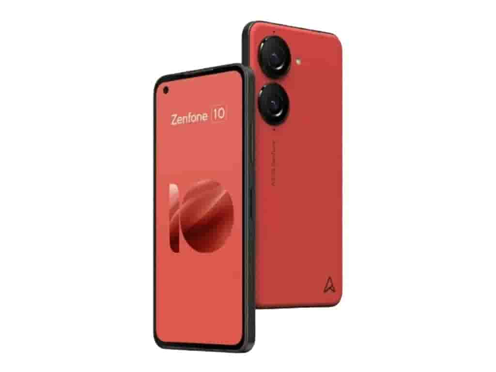 ASUS Zenfone 10 Press Renders (3)