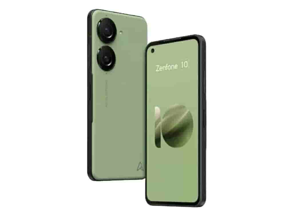 ASUS Zenfone 10 Press Renders (4)