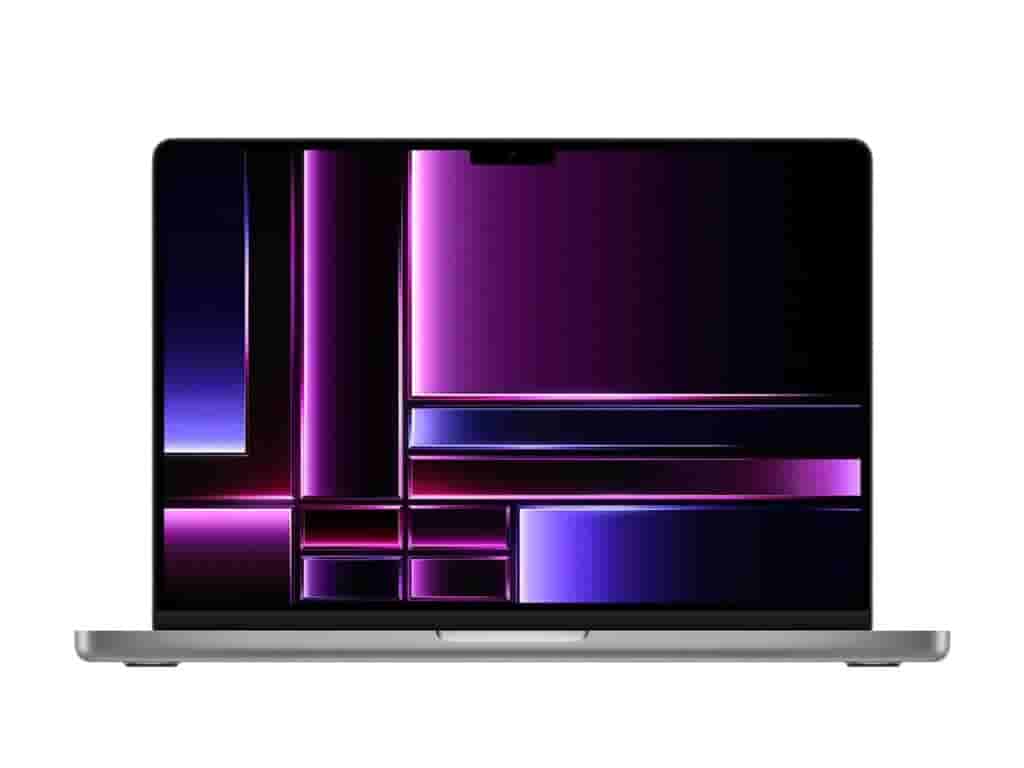 Apple MacBook Pro 14 (2023)