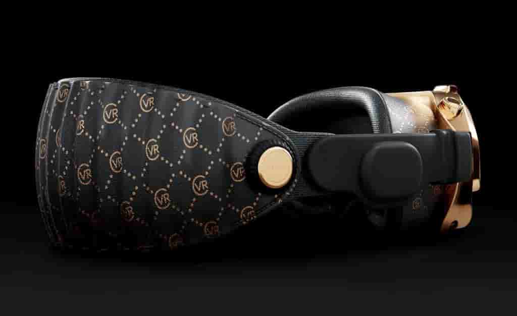 Caviar’s latest Apple Vision Pro CVR Edition_5