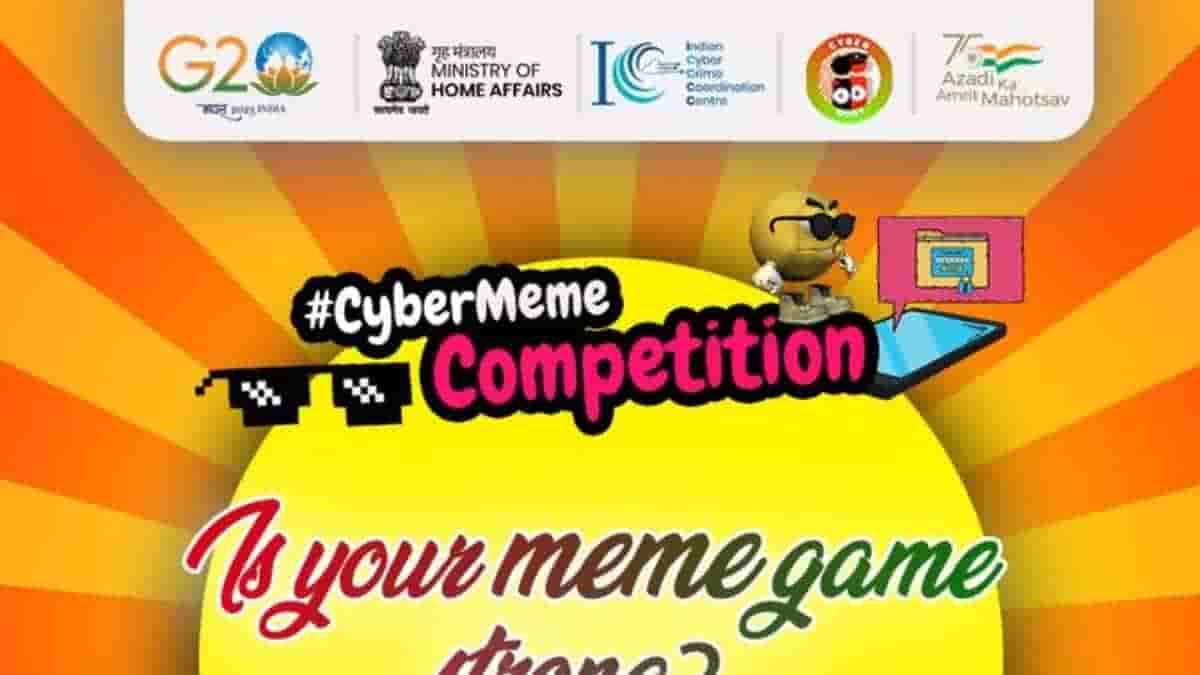 CyberMeme Competition