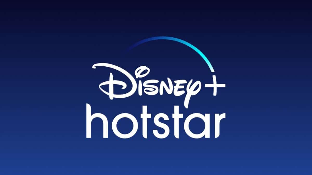 Disney+ Hotstar