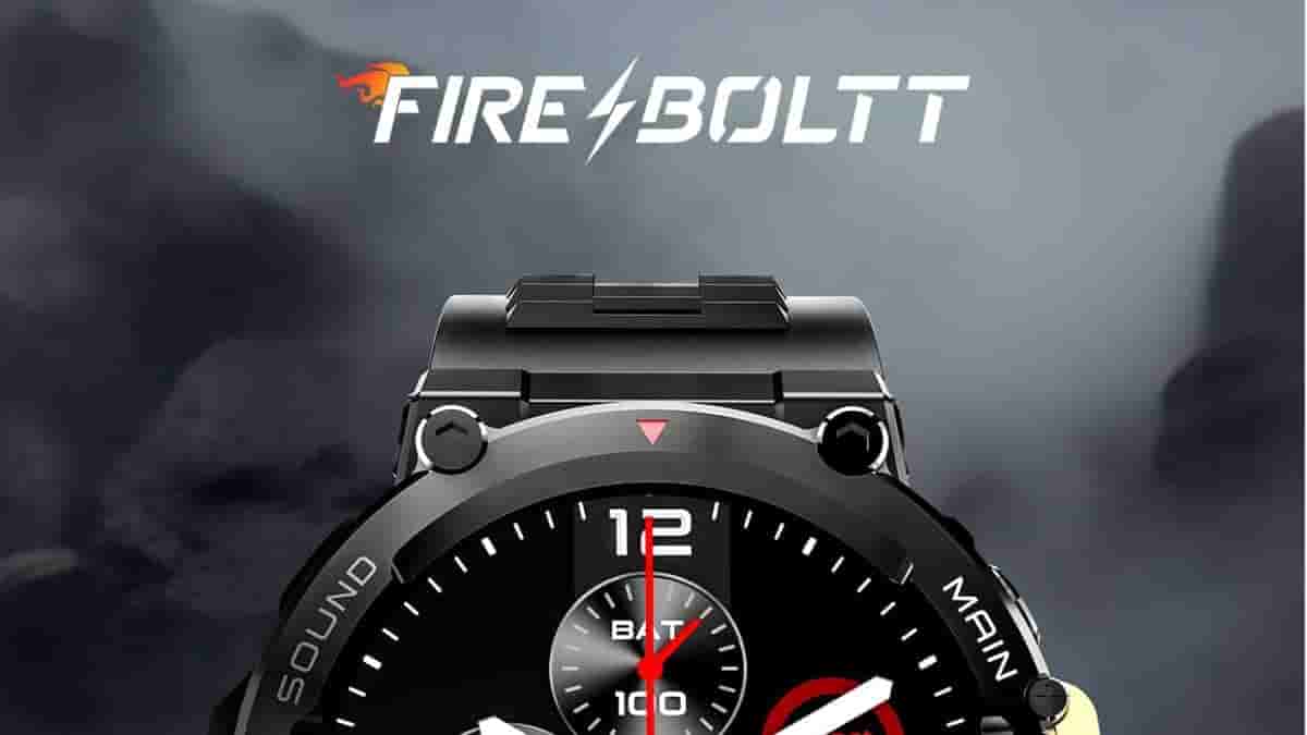 Fire-Bolt Artillery