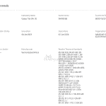 Galaxy Tab S9 Series Spotted on TDRA