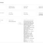 Galaxy Tab S9 Series Spotted on TDRA_4