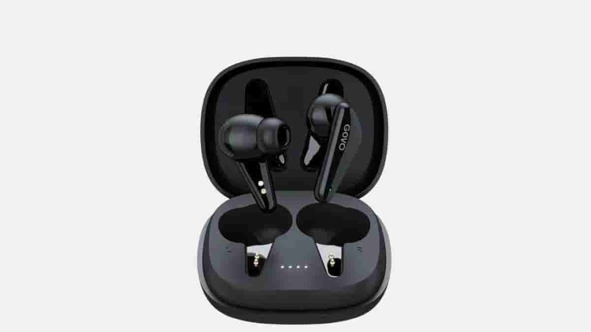 GoBuds 600 earbuds