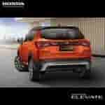 Honda Elevate_ Thetechoutlook2