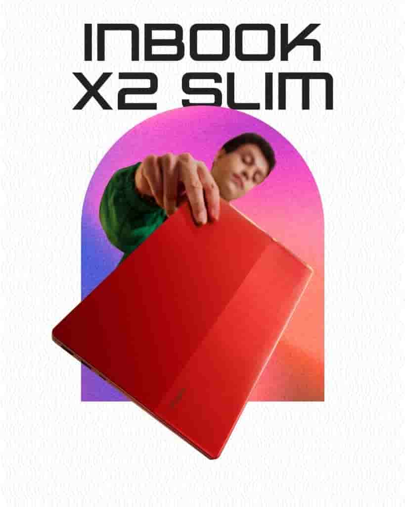 Infinix